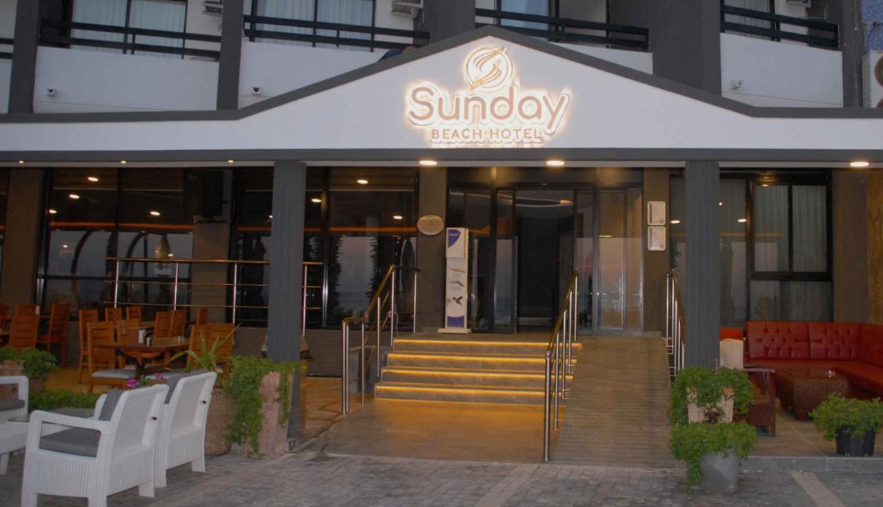 Sunday Hotel Kuşadası