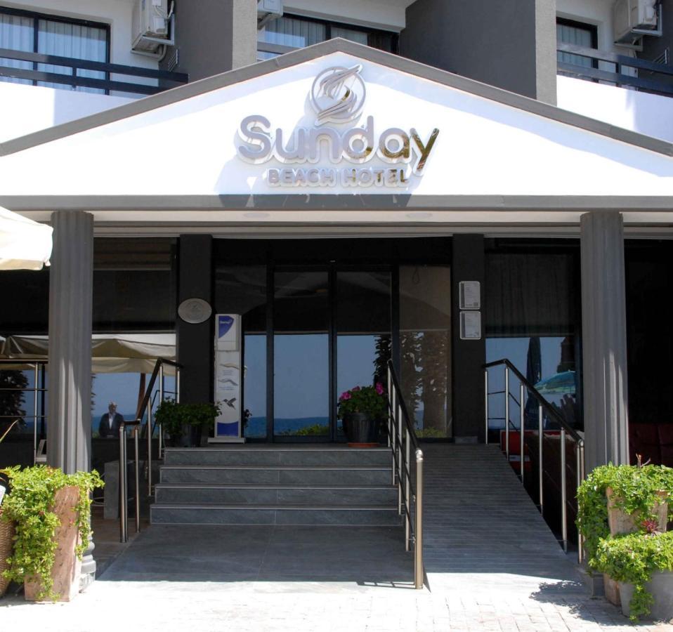 Hotel Sunday Kuşadası