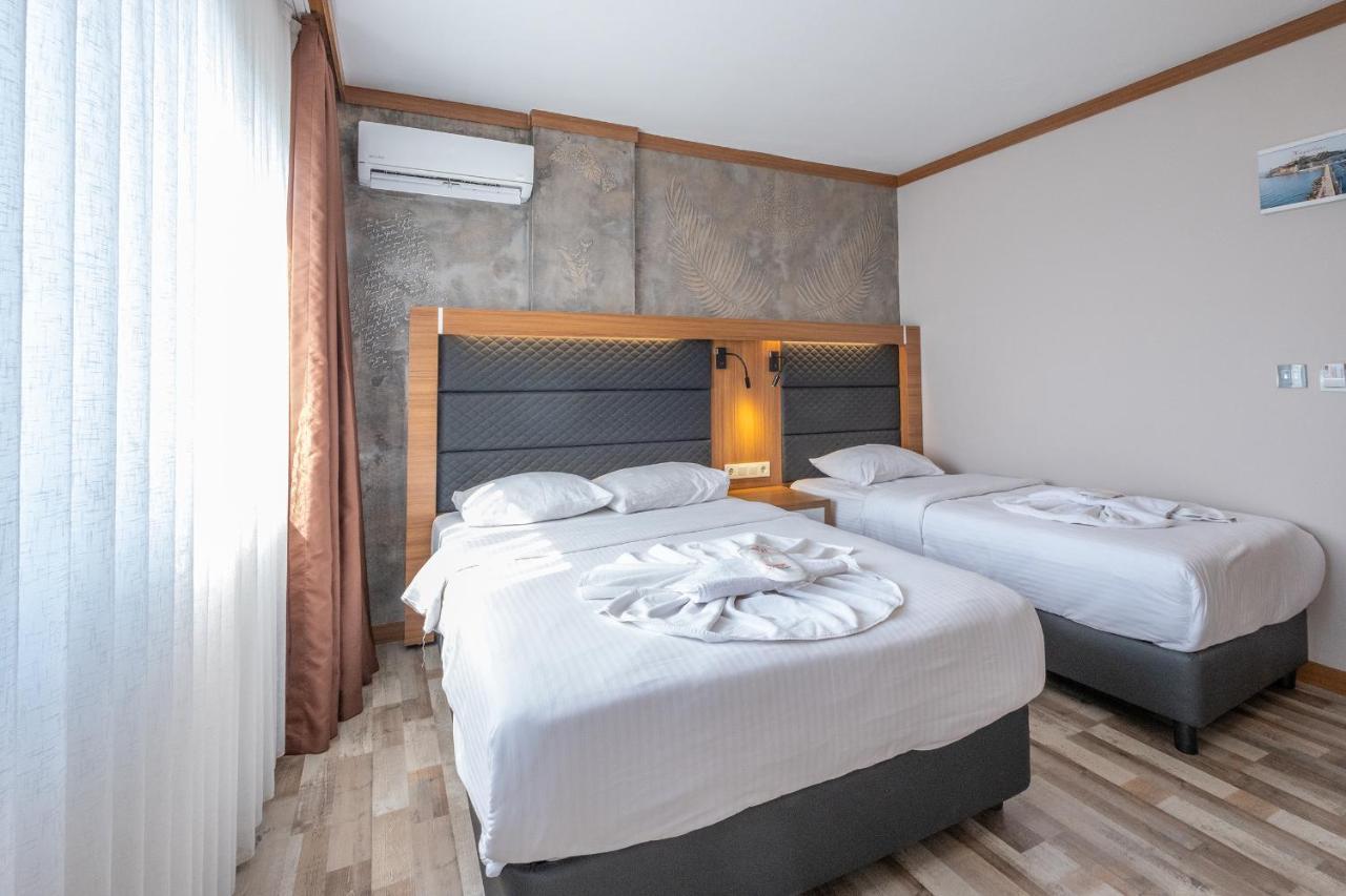 Sunday Hotel 3*