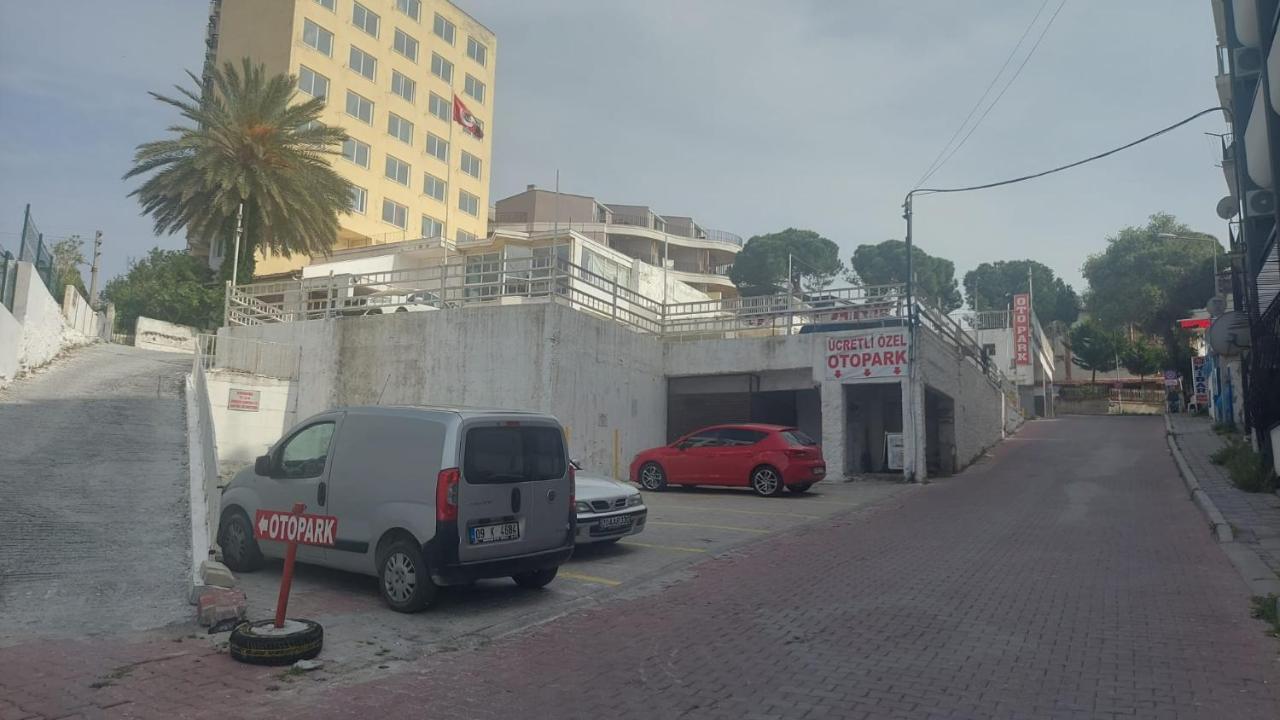 Sunday Kuşadası