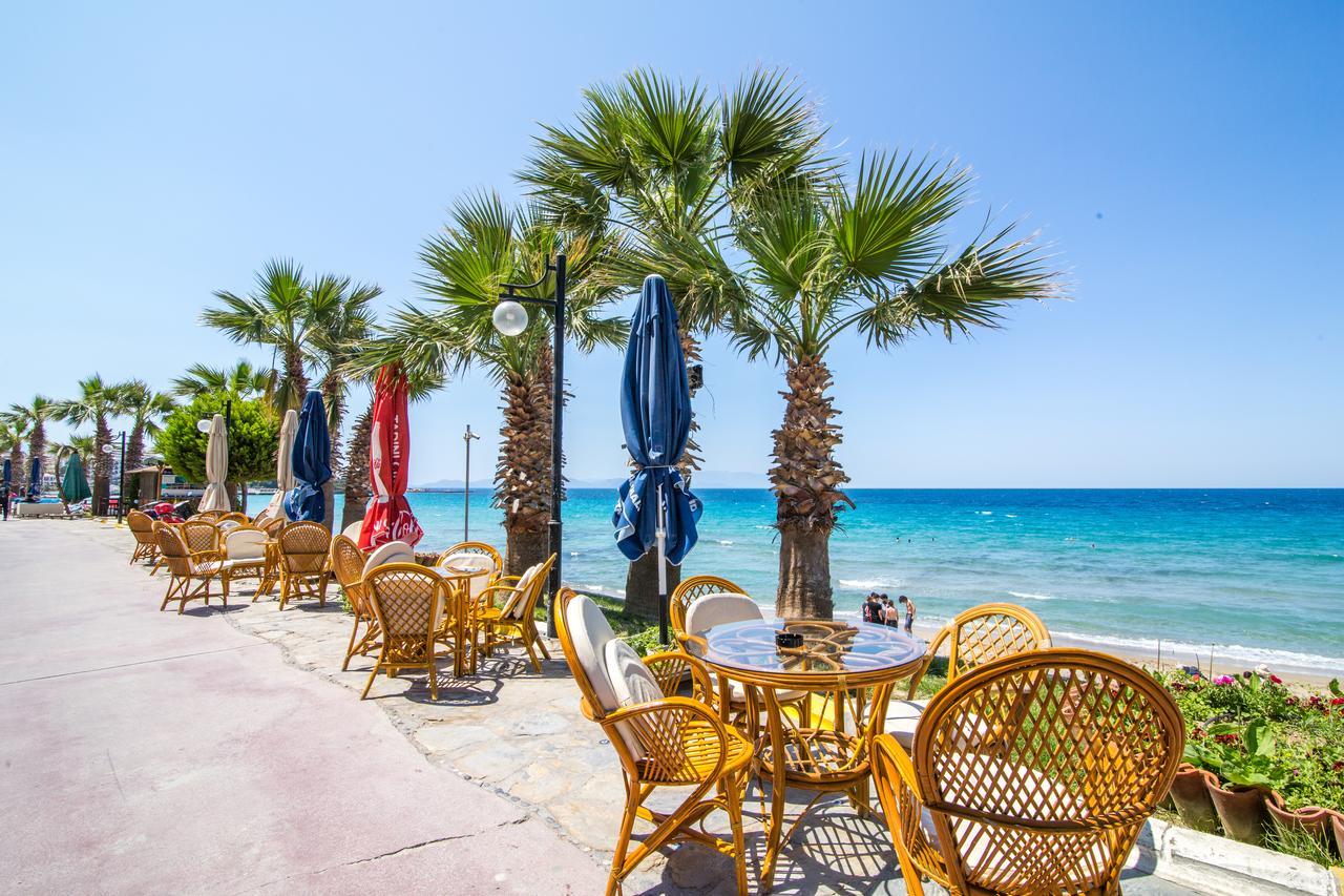 Hotel Sunday Kuşadası