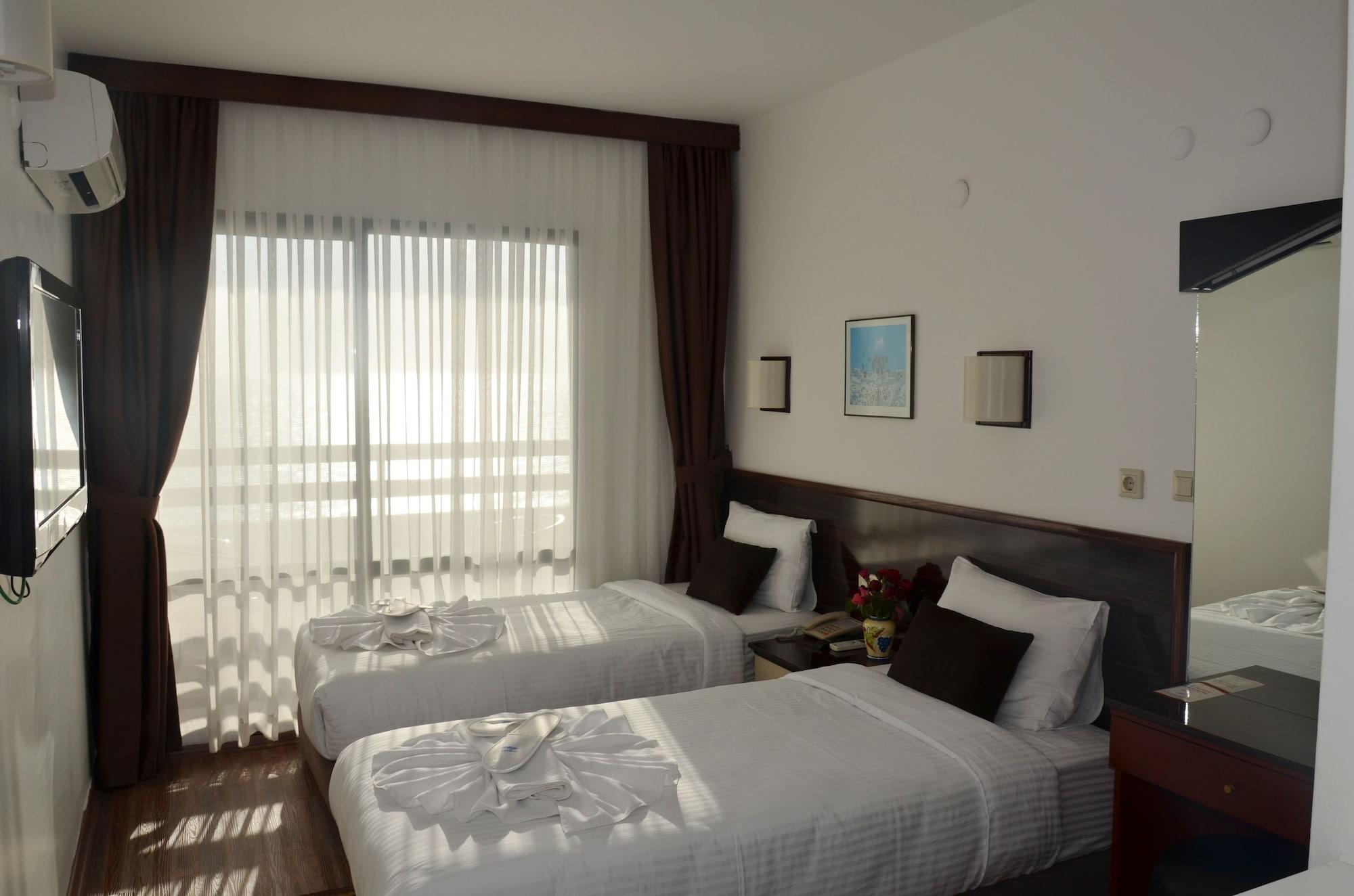 Sunday 3* Kuşadası