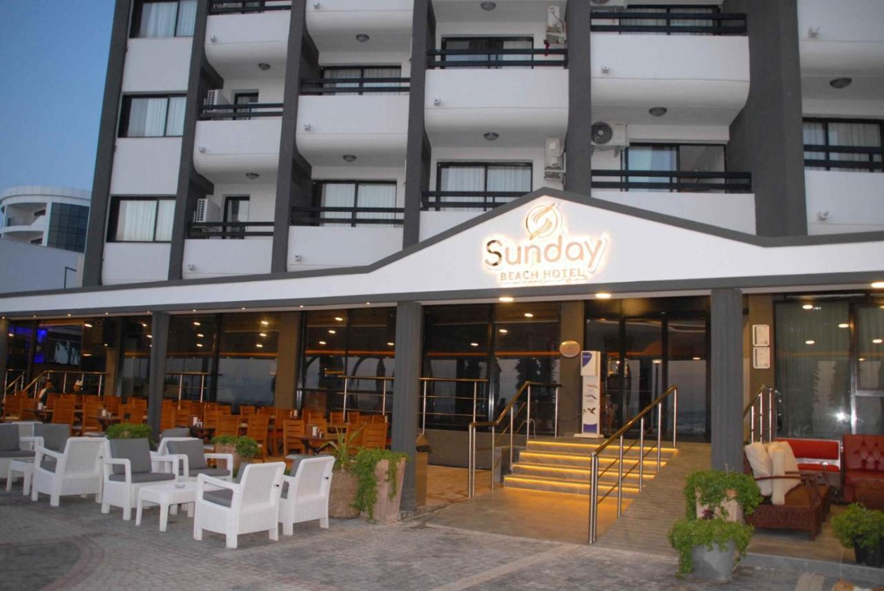 Sunday Otel 3*