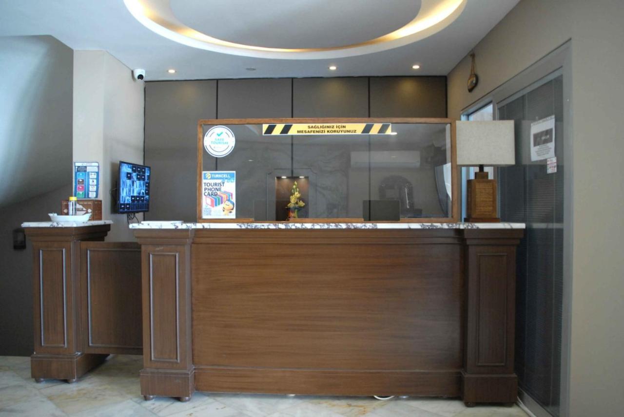 Otel Sunday