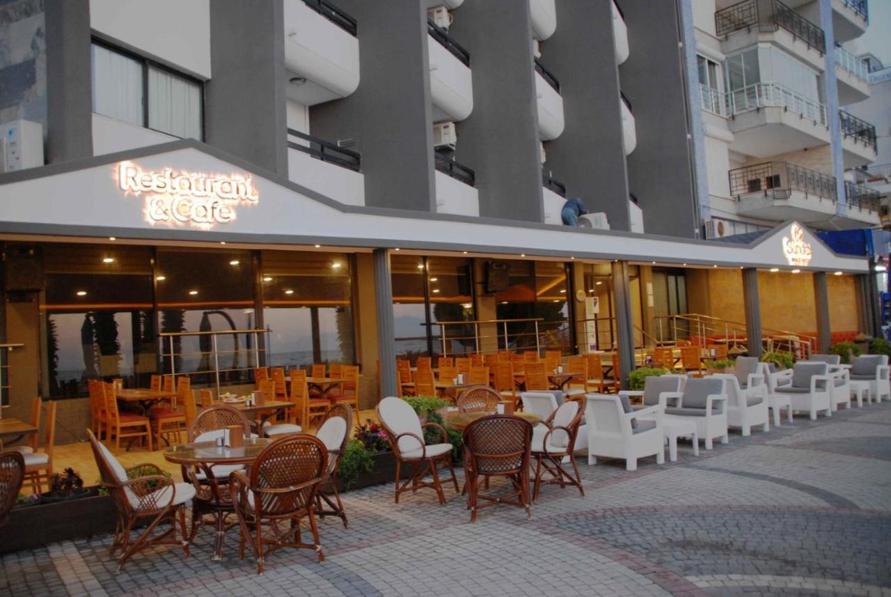 Sunday Otel