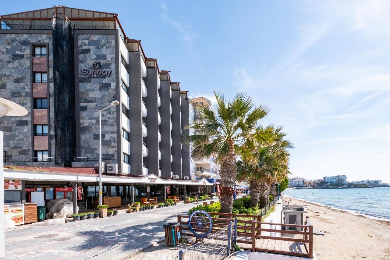 Sunday 3* Kuşadası