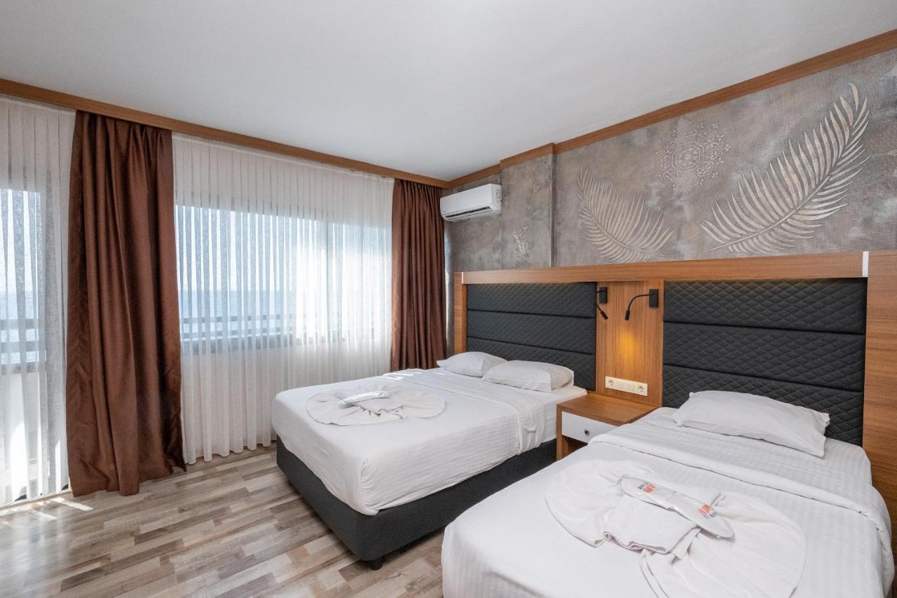 Otel Sunday Kuşadası