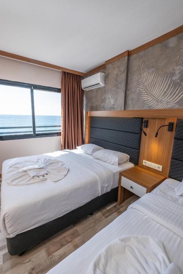 Sunday 3* Kuşadası