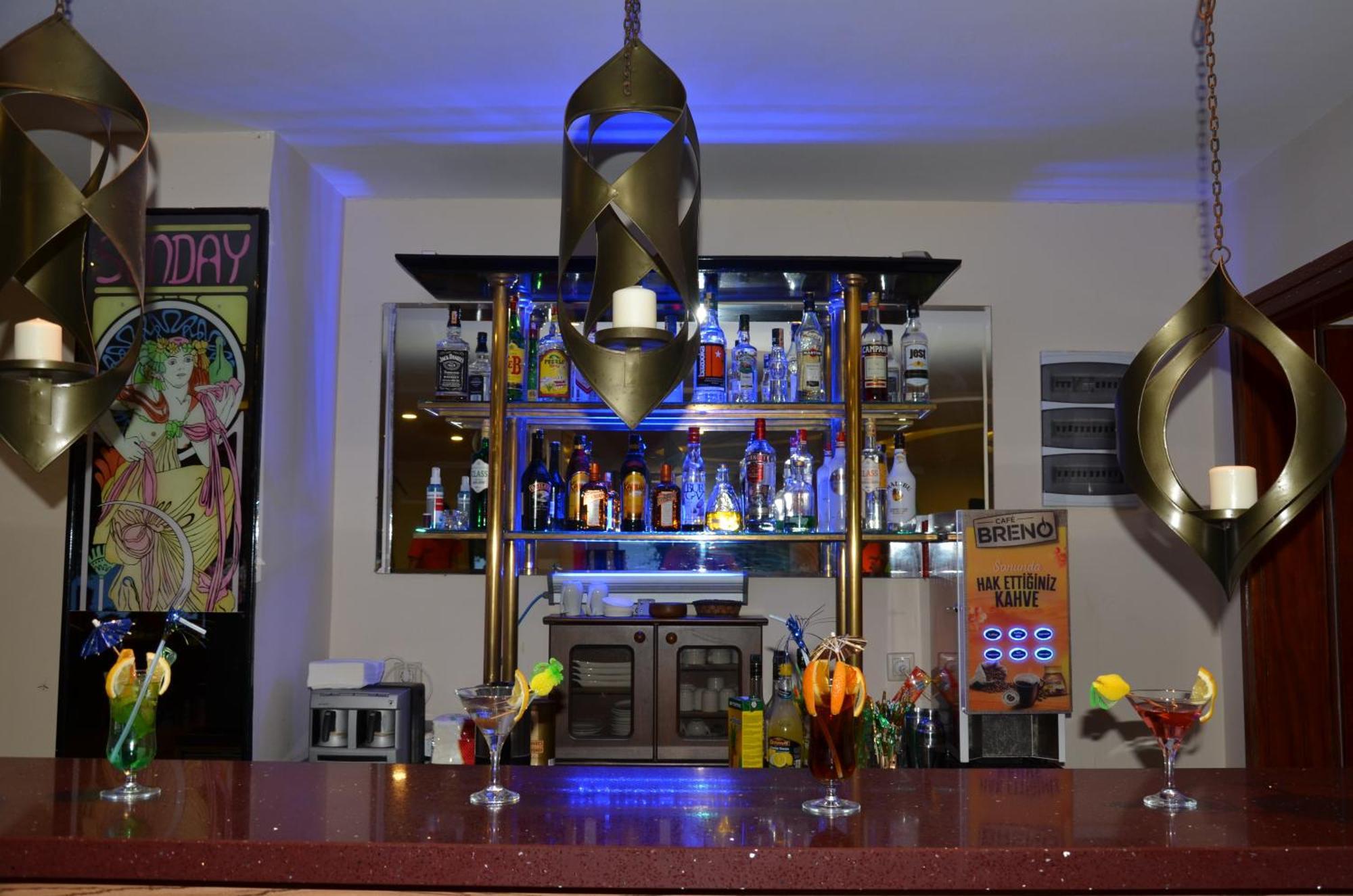 Sunday Otel 3*