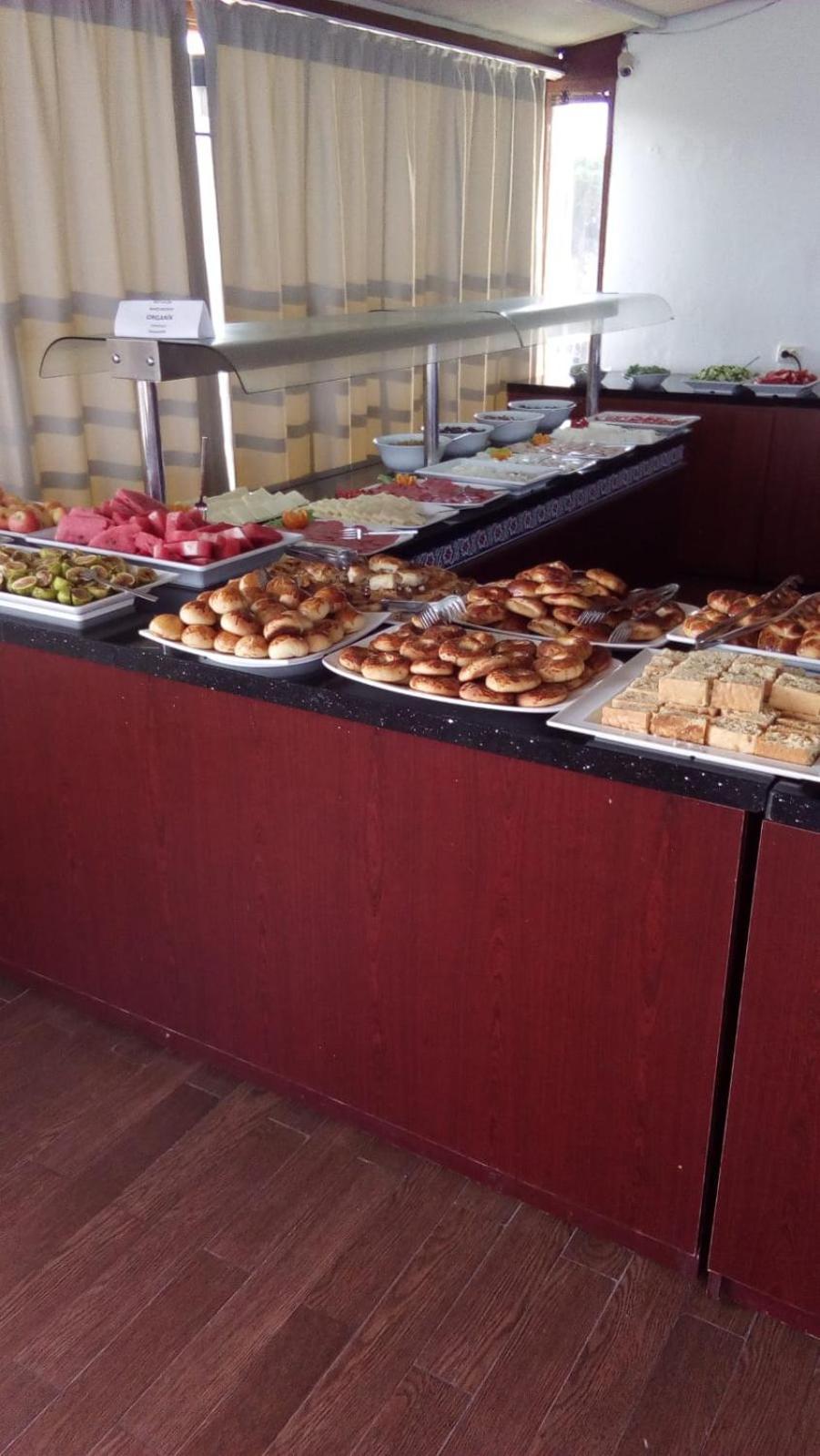 Sunday 3* Kuşadası