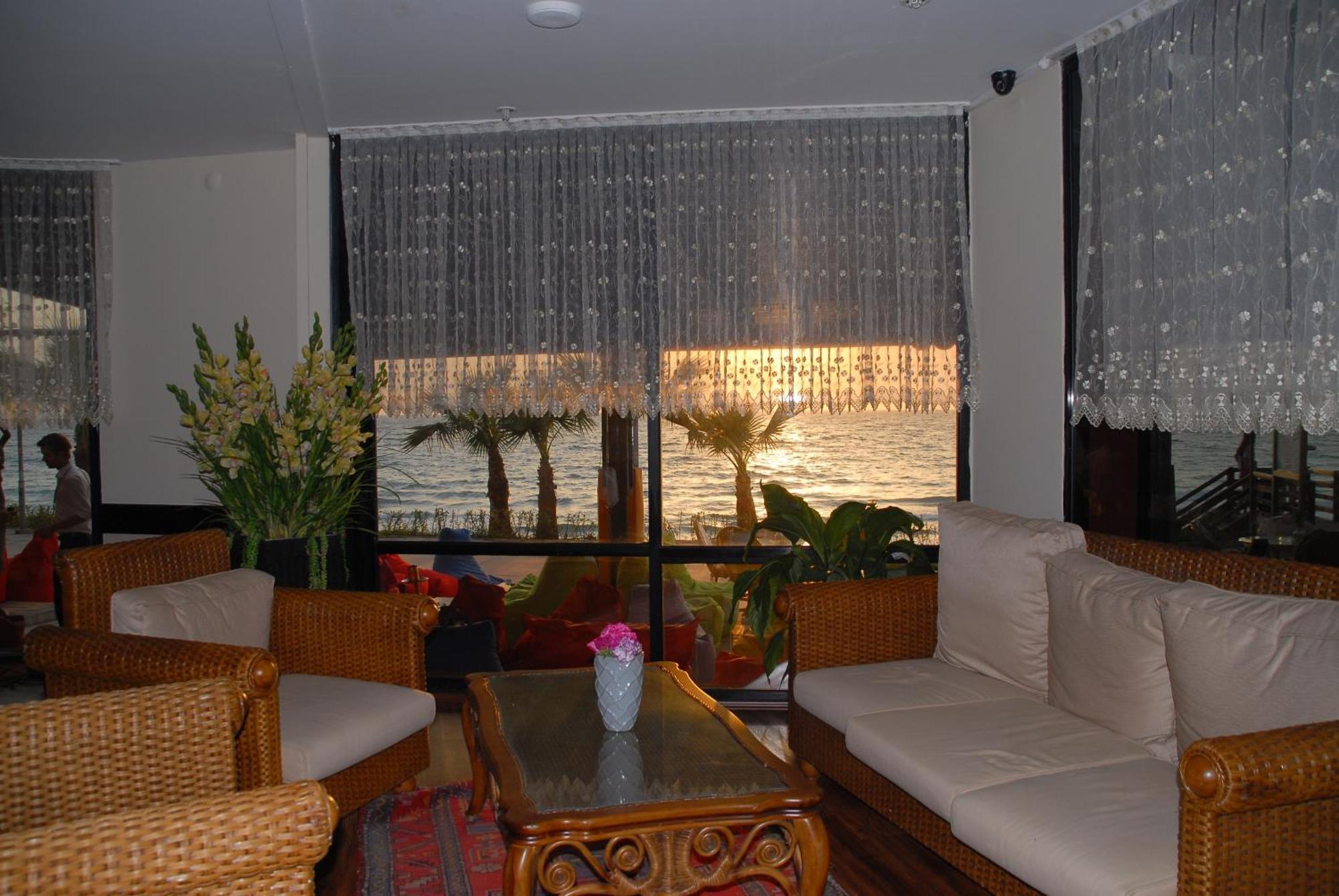 Sunday Kuşadası