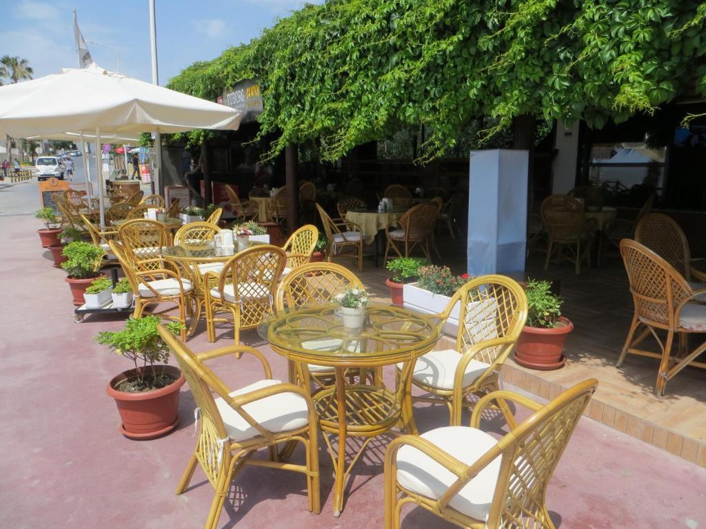 Otel Sunday Kuşadası