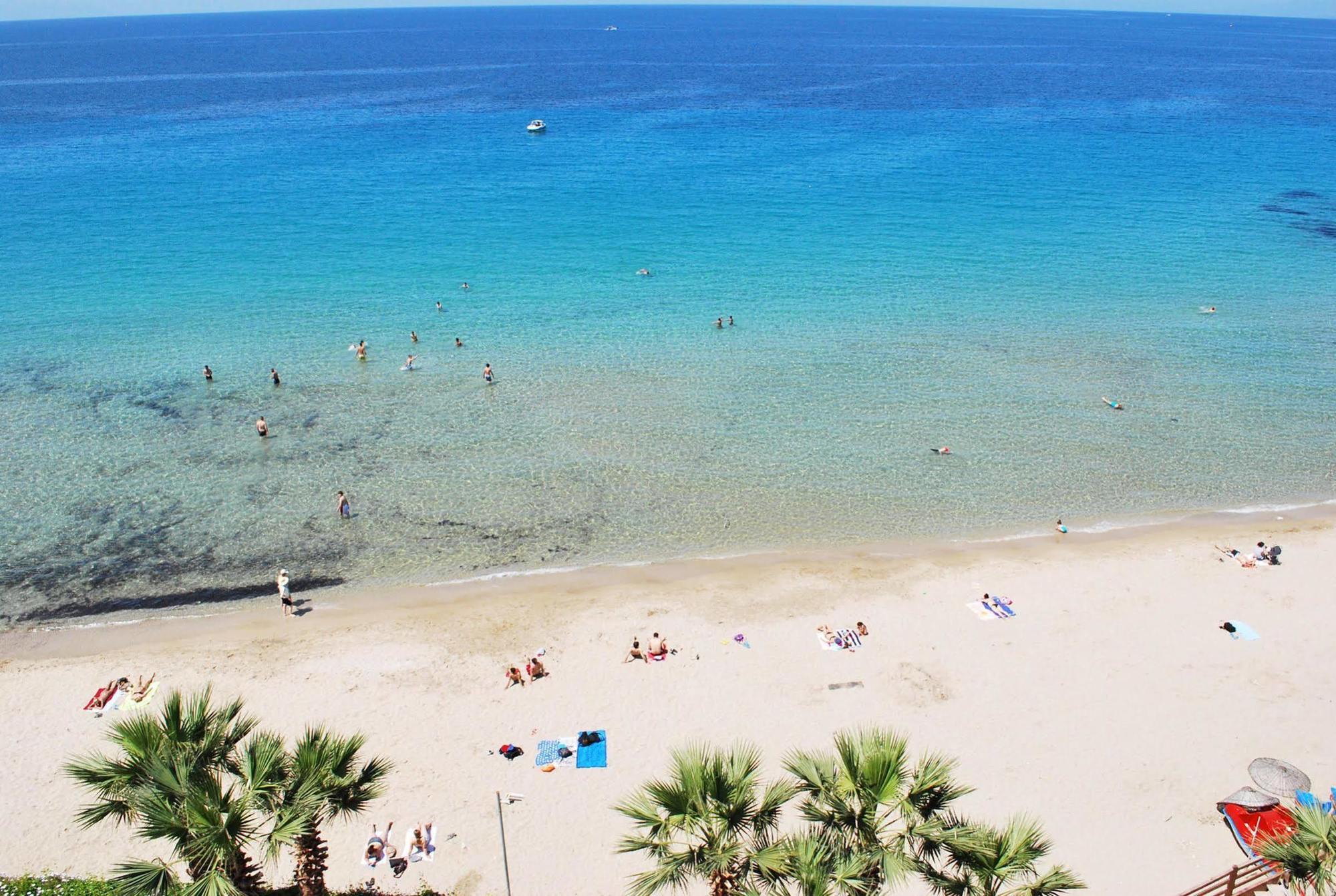 Sunday Kuşadası