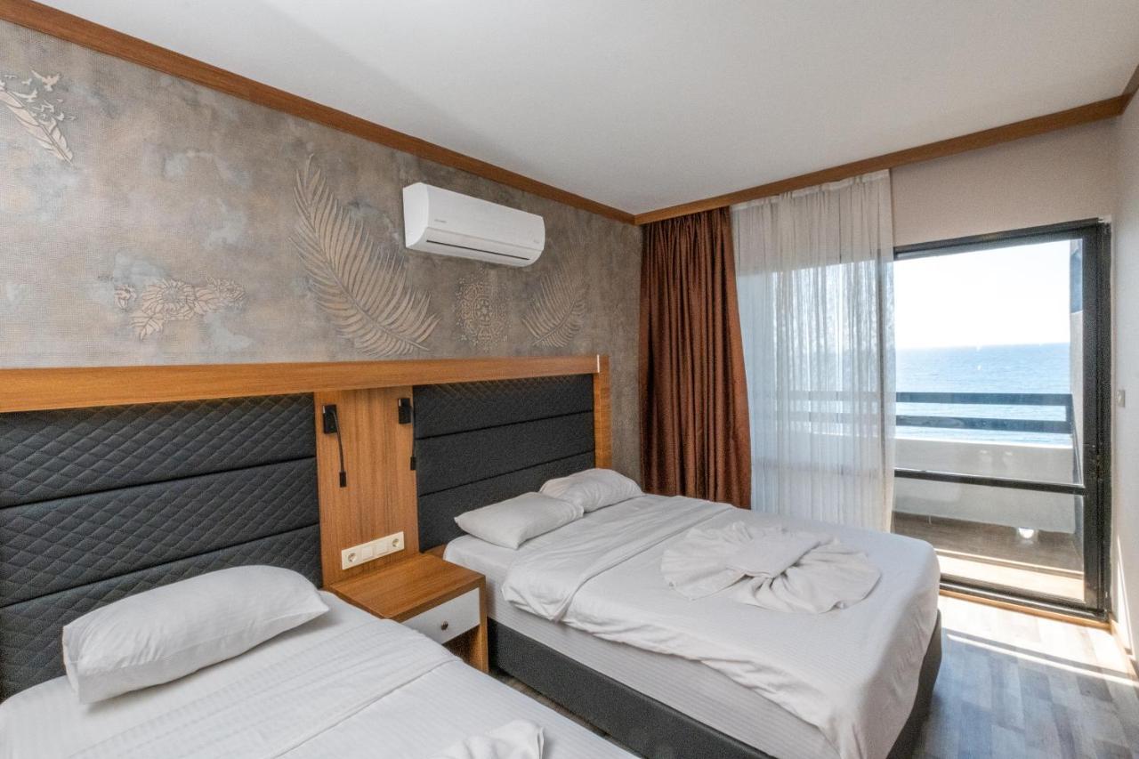 Sunday Otel Kuşadası