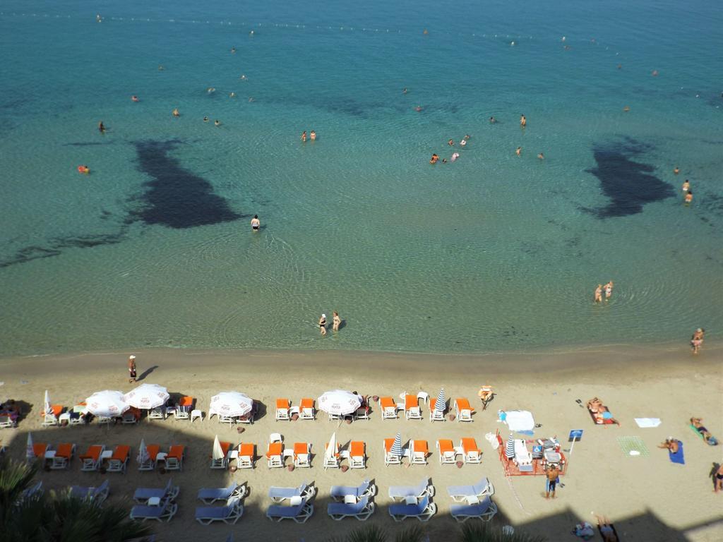 Otel Sunday Kuşadası