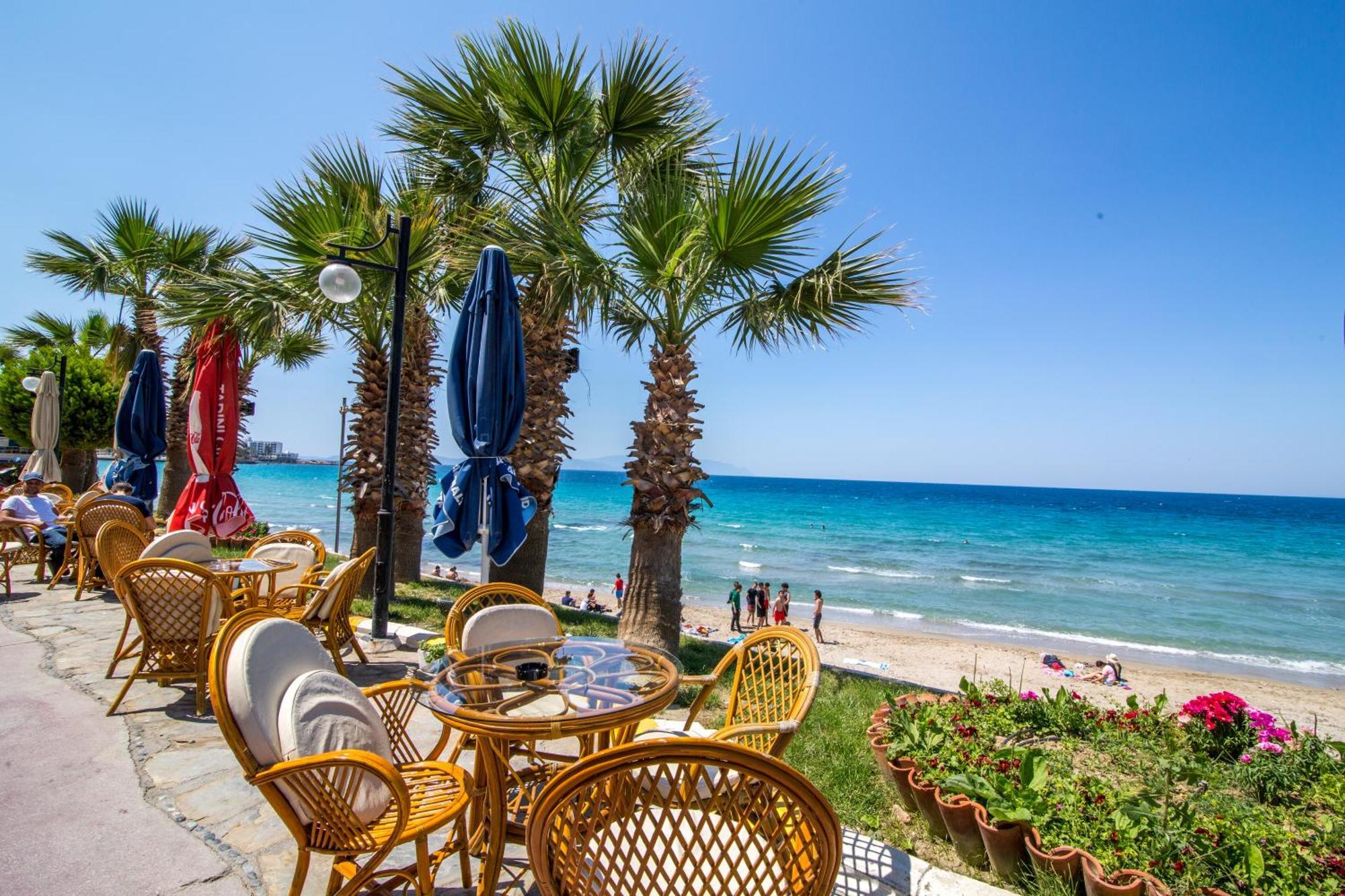 Otel Sunday Kuşadası