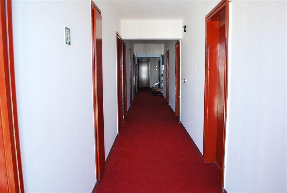 Sunday Otel 3*